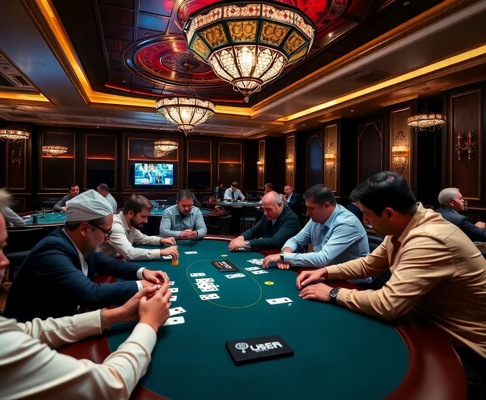 HHpoker安卓版安装
